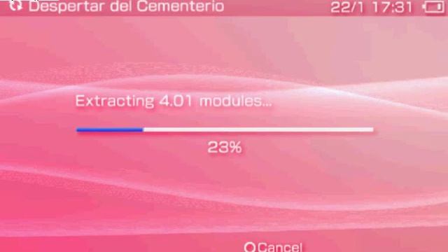Make Pandoras Battery And Magic Memory Stick From Your PSP Using (ULTRA PANDORA INSTALLER V.4.C) смотреть онлайн