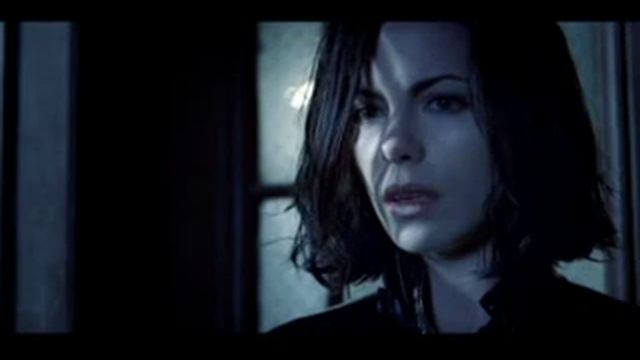Underworld MMV [Anastacia Ft. Ben Moody - Everything Burns]