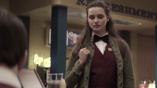 Hannah Baker | Hold on смотреть онлайн