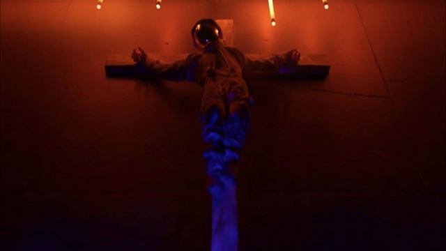 American Gods Opening Released! смотреть онлайн