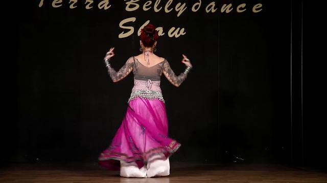 Armata, Lakshmi , Indian Tribal Fusion,