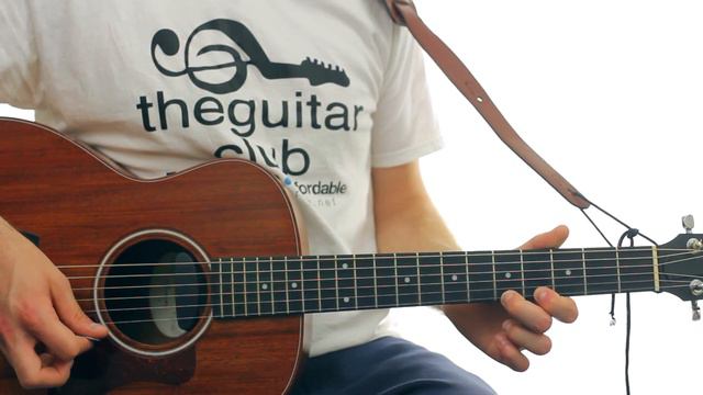 ► Maps - Maroon 5 (Electric Chords) Guitar Lesson ✎ FREE TAB смотреть онлайн