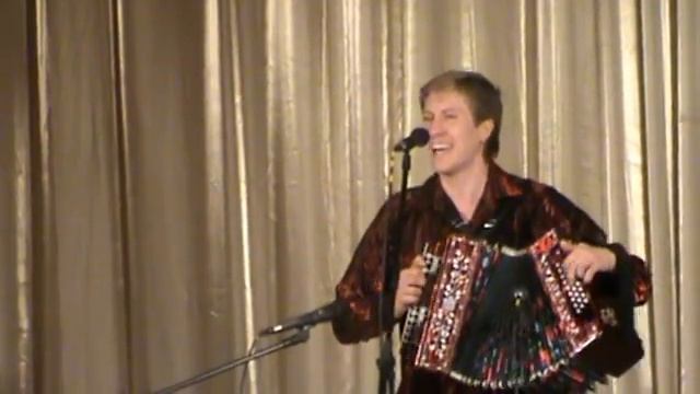 Игорь Шипков "У моей России..." смотреть онлайн