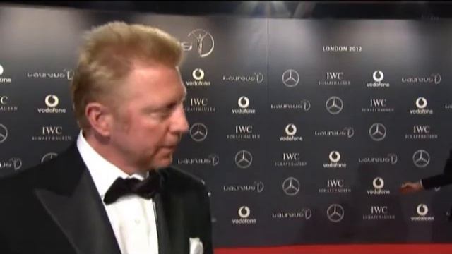 Lepsa strana sveta - Boris Becker (TvDmSat 2021) смотреть онлайн
