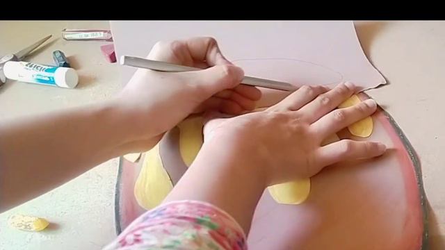 Honey Pot🍯| Sweet message by honey bee🐝| Craft😍 Best Wishes смотреть онлайн
