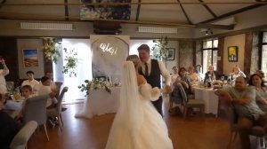 Свадебный танец Lana Del Rey