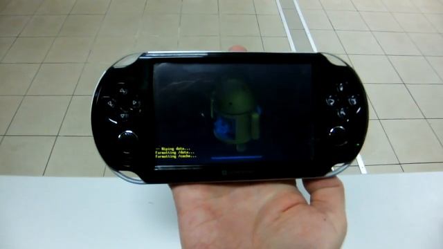 Soundtronix Warrior сброс на заводские настройки смотреть онлайн