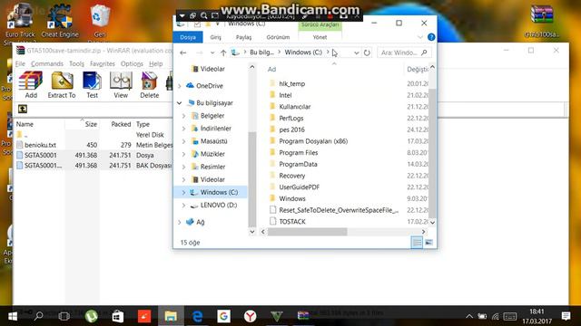 Gta 5 %100 SAVE GAME Nasıl Yapılır? смотреть онлайн