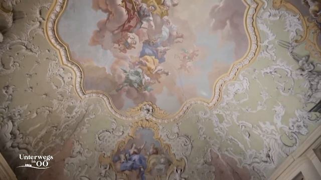 Auf den Spuren der Römer: Unterwegs in OÖ aus Engelhartszell смотреть онлайн