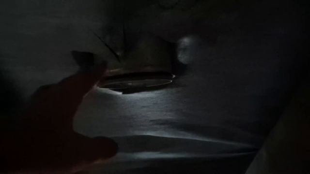 Наметает снег под кровлю через аэратор. смотреть онлайн