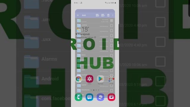 How to Install .XAPK File on Android (Minecraft Apk) смотреть онлайн