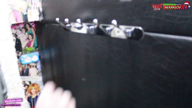 шоу NEKRASOV TV "БЕТОН на ШОПИНГЕ" #1 (10.02.2014, Москва) смотреть онлайн