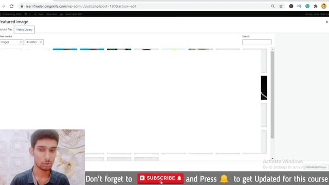 What is a WordPress Featured Image and What Does It Do How to Add Featured Images in WordPress смотреть онлайн