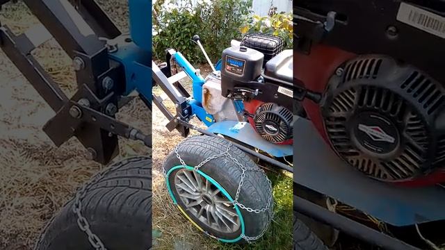 И купил я адаптер КТЗ смотреть онлайн