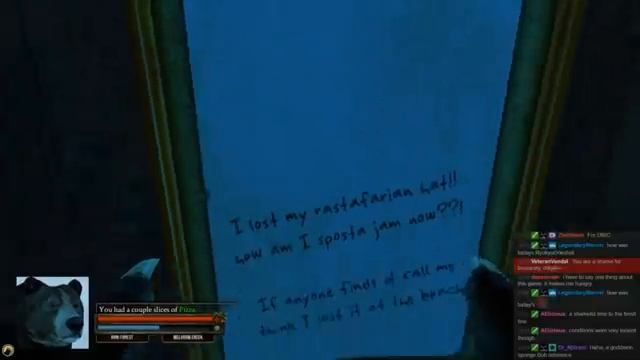 Punishment Game #060: Bear Simulator смотреть онлайн