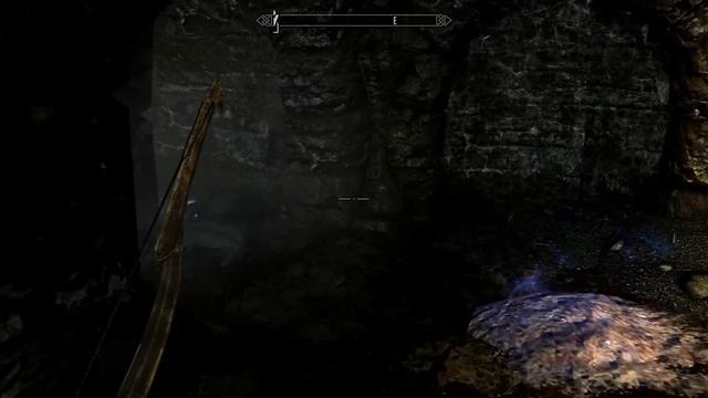 SKYRIM SE: ELDER SCROLLS DAWNGUARD #5 BLOOD IN SOUL CAIRN смотреть онлайн