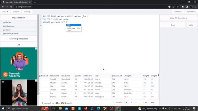 #2 LEARN SQL QUERY TO BUILD PAYLOAD | SQL INJECTION SERIES | SQLi смотреть онлайн