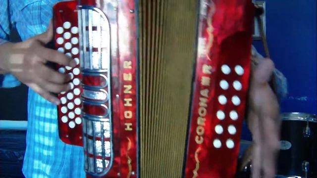 ACORDEON HOHNER CORONA 3R EN VENTA смотреть онлайн