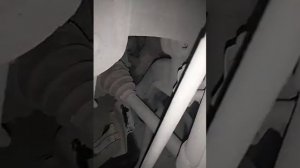 Люфт в приводе