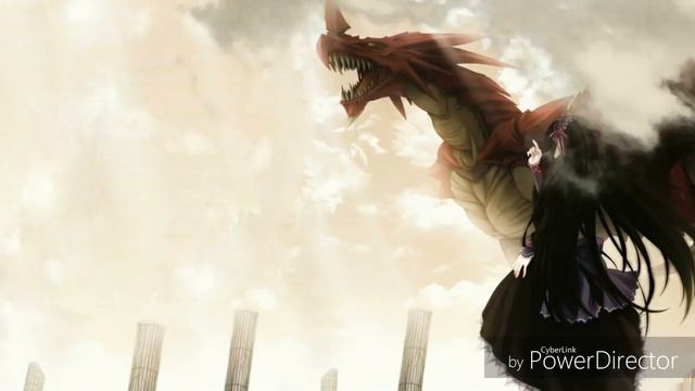 El Resurgir del Dragón Oscuro ! Prologo смотреть онлайн