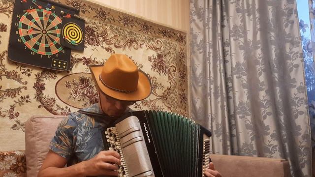 1219. Танцуем парный РОКнРОЛЛ!!!!!!! смотреть онлайн