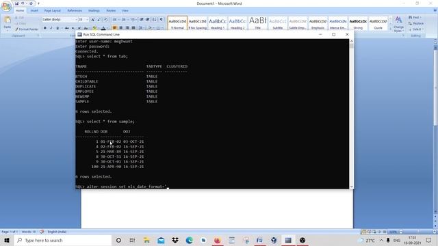 #View Full date in DBMS# DBMS #MySQL#DATE - format YYYY-MM-DD смотреть онлайн