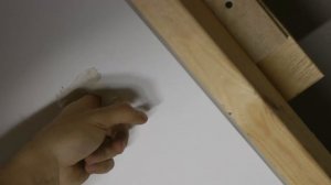 Крепление люстры или карниза на натяжной потолок, без закладных.