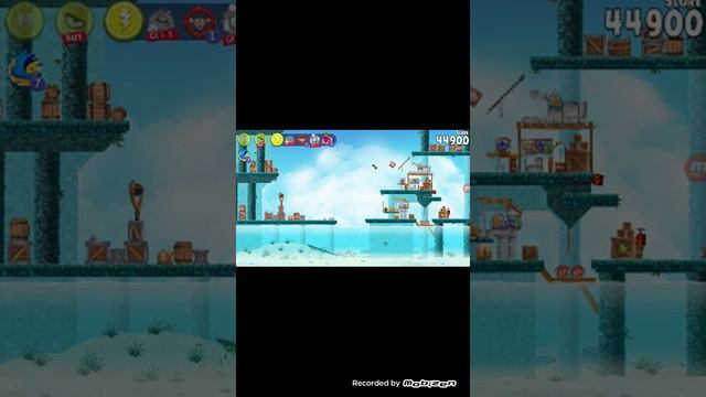 Angry birds rio смотреть онлайн