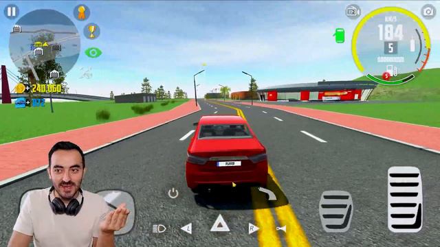 Yeni Lada Araba Garajı Açıyoruz | Car Simulator 2 смотреть онлайн