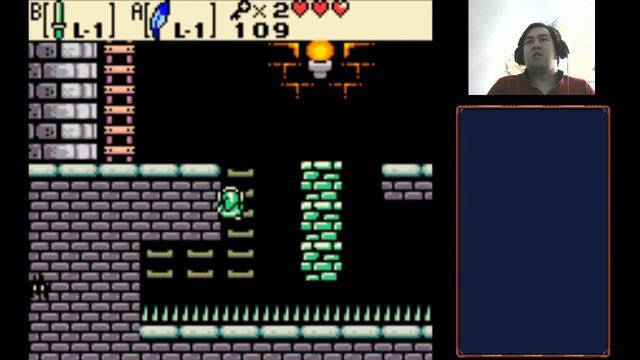 Global warming on a stick | GXP plays Zelda: Oracle of Seasons Randomized! смотреть онлайн