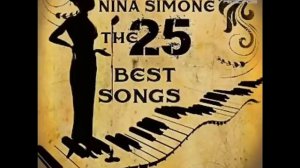 Nina Simone "The 25 songs" GR 070/14 (Full Album)