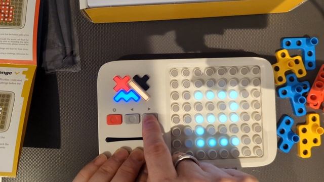 [127] First Look at Giiker's new Super Blocks puzzle game смотреть онлайн