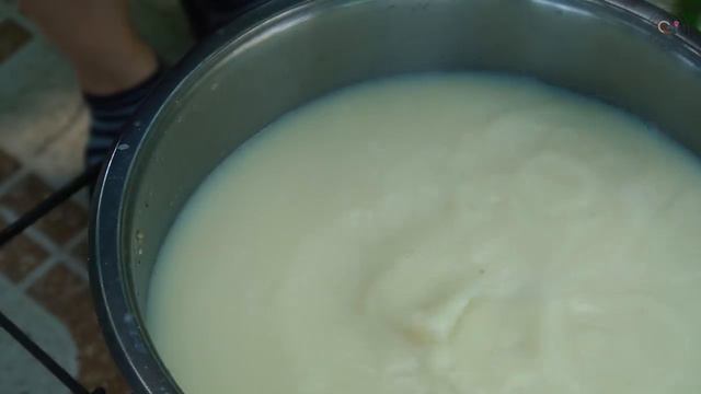 Приготовление традиционной Тутовой патоки Азербайджанская Кухня Деревенская Кухня Рецепты смотреть онлайн