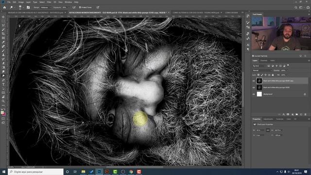 Dicas Photoshop: Atalhos de Zoom e Rotação смотреть онлайн