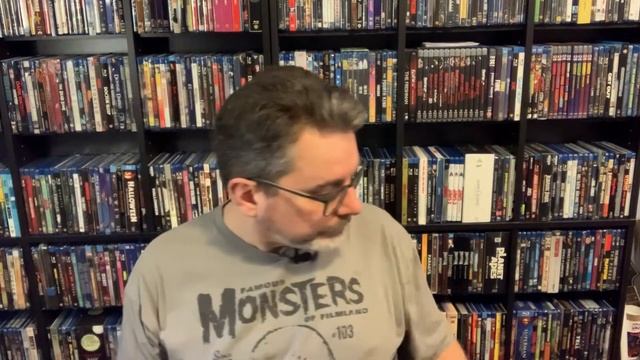 4K Ultra HD/Blu-ray/DVD Pickups - September, 2021 смотреть онлайн