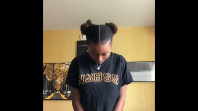 SMU Audition: Kayla Earl смотреть онлайн