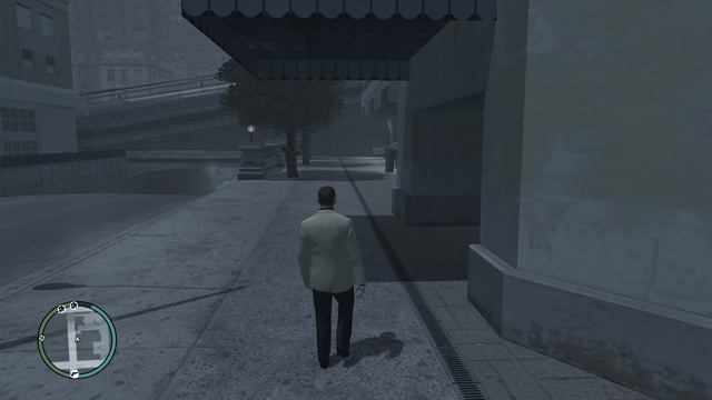 ДЕТАЛИ GTA 4, КОТОРЫЕ ТЫ НИКОГДА НЕ ЗАМЕЧАЛ!!! смотреть онлайн