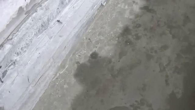 Незаглубленный фундамент из ФиброПенобетона от фирмы " Сармат Торнадо" смотреть онлайн