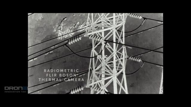 Teledyne FLIR SIRAS - Intro Video | Dronefly смотреть онлайн
