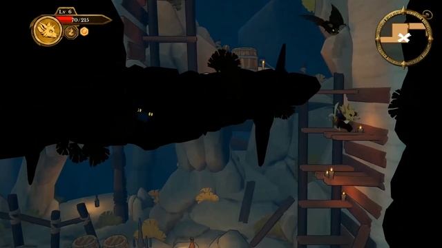 Curse of the Sea Rats part 1 Walkthrough Gameplay смотреть онлайн
