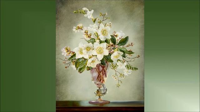 Сесил Кеннеди (Cecil Kennedy), 1905-1997, 1-ч смотреть онлайн