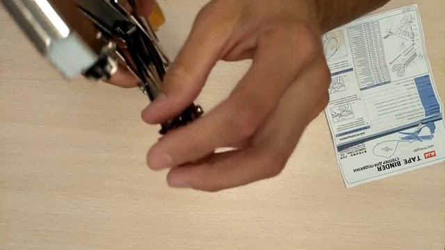 Тапенер подвязчик BJA модель Tb-f Корея плюсы и минусы. смотреть онлайн