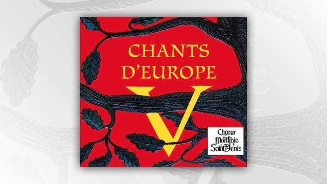 Chœur Montjoie Saint-Denis • De Kazan à Compostelle смотреть онлайн