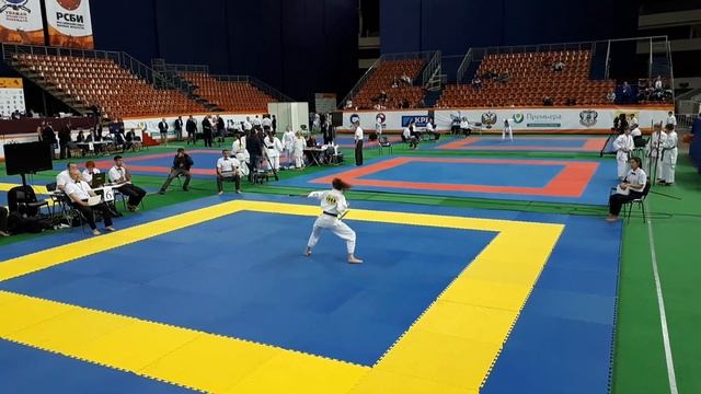 Кубок Петра Великого. декабрь 2018г Швецова Алина. смотреть онлайн