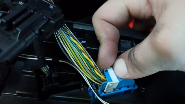 How to FIX Range Rover L322 Battery Draining Problem - HVAC Panel / Climate Control Replacement смотреть онлайн
