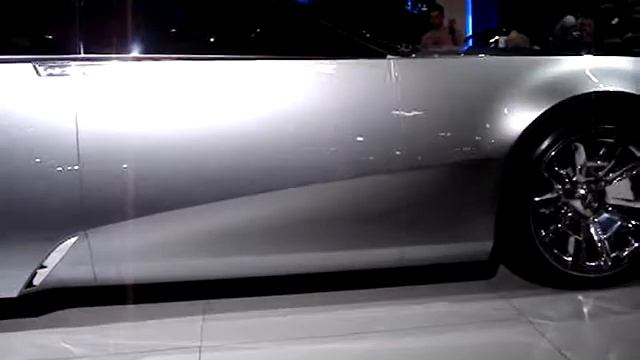 Love this truck - Super Chief смотреть онлайн