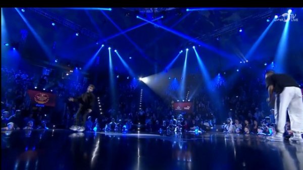 Red Bull BC One 2015 3 ROUND