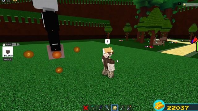 WALKING SKIBIDI CAMERAMAN Tutorial! | Roblox build a boat смотреть онлайн
