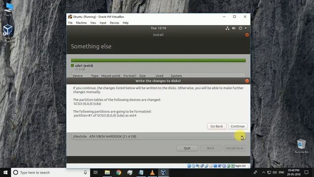 How To Install Ubuntu Linux смотреть онлайн