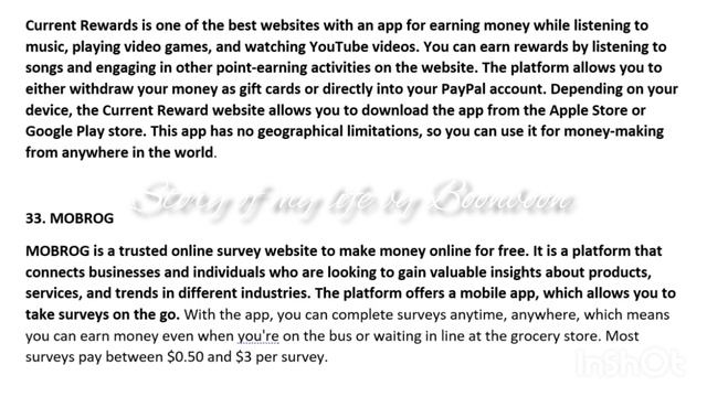 45 Secret Websites To Make Money Online in 2023 Ways To Make Money Online Without Investment смотреть онлайн